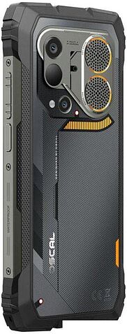 Телефон Oscal Pilot 6 12GB/256GB (черный)