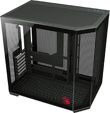 Корпус A4Tech Bloody BD-CC109 (черный) Корпус A4Tech Bloody BD-CC109 (черный)