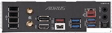 Материнская плата Gigabyte B760 AORUS ELITE AX (rev. 1.0)