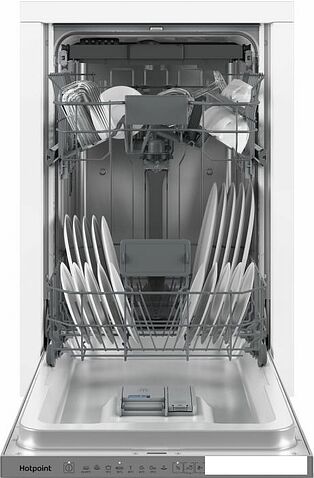 Встраиваемая посудомоечная машина Hotpoint IS 2D87 D