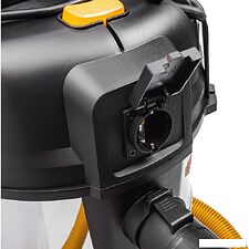 Пылесос Runtec RT-VC30