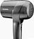 Фен BaByliss D6200DE