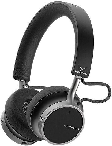 Наушники Beyerdynamic Aventho 100 (черный)