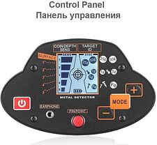 Металлоискатель Tianxun MD-5030