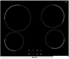 Варочная панель Brandt BPV1641B