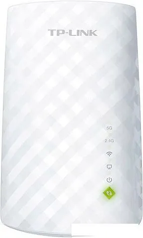 Точка доступа TP-Link AC750 RE200