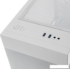 Корпус Lian Li Lancool 205M Mesh G99.OE744MS.10