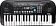 Синтезатор Kurzweil KP10