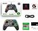 Геймпад GameSir K1 Kaleid Xbox Wired (черный)