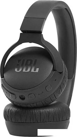 Наушники JBL T660 NC (черный)