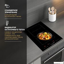 Варочная панель Hyundai HHI 3756 BG