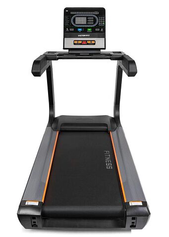 Электрическая беговая дорожка VictoryFit GYM-8000