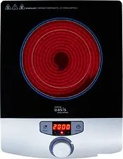 Настольная плита Making Oasis Everywhere A-PB1S