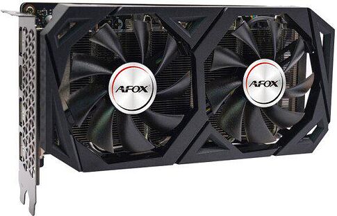Видеокарта AFOX GeForce RTX 2060 6GB GDDR6 AF2060-6144D6H7-V4