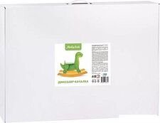 Качалка Moby Kids Динозавр 67512