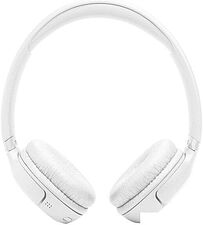 Наушники JBL Tune 530BT (белый)