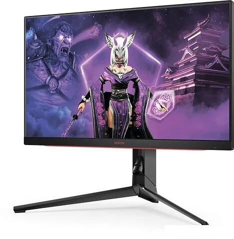 Игровой монитор AOC Agon Pro AG274QS