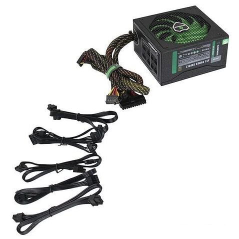 Блок питания GameMax GM-700