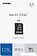 Карта памяти SmartBuy microSDXC SB128GBSDU1A-AD 128GB