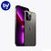 Смартфон Apple iPhone 13 Pro 256GB Восстановленный by Breezy, грейд B (графитовый)