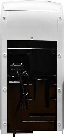 Сушилка для рук Puff 8850