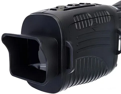 Монокуляр Levenhuk Halo 13x Monocular (черный)