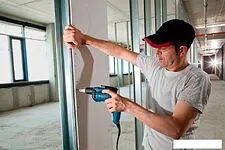 Дрель-шуруповерт Bosch GSR 6-45 TE Professional [0601445100]