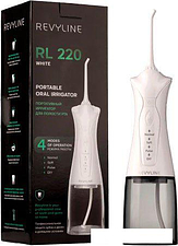Ирригатор  Revyline RL 220 (белый)