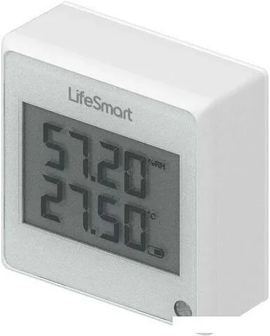 Набор умного дома LifeSmart LS215