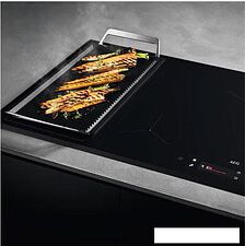 Варочная панель AEG IAE84881FB