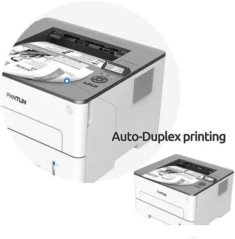 Принтер Pantum P3302DN