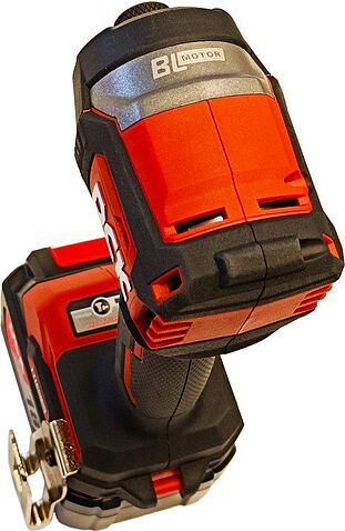 Дрель-шуруповерт DCK KDPL208 Type Z (без АКБ)