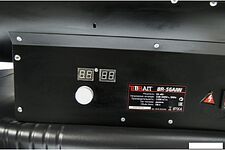 Дизельная тепловая пушка Brait BR-56AIW