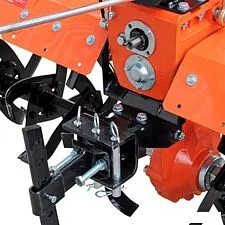 Мотоблок Skiper SP-1600SE Expert (колеса 19Х7-8)