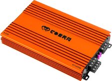 Автомобильный усилитель DL Audio Cobra 4.120