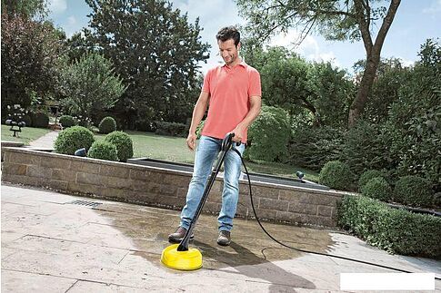 Мойка высокого давления Karcher K3 Car & Home 1.676-356.0