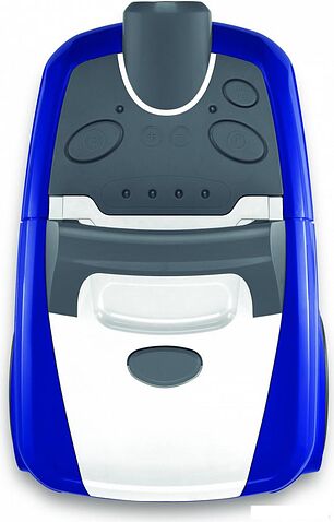 Пылесос Zelmer ZVC9140D