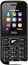 Мобильный телефон Inoi 105 (черный)