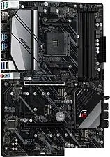 Материнская плата ASRock X570 Phantom Gaming 4