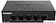 Неуправляемый коммутатор D-Link DGS-1005D/J2A