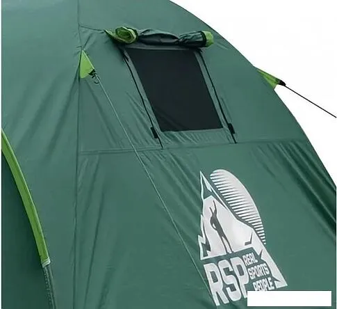 Треккинговая палатка RSP Outdoor Deep 2