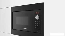 Микроволновая печь Bosch Serie 2 BFL523MB3