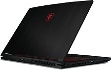 Игровой ноутбук MSI Thin GF63 12UCX-898US