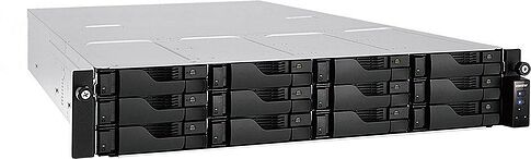 Сетевой накопитель ASUSTOR Lockerstor 12RD AS6512RD