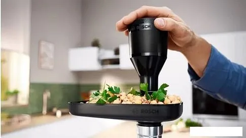Мясорубка Bosch MFWS440B