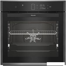 Электрический духовой шкаф Hotpoint-Ariston FE9 1351 SH BLG Электрический духовой шкаф Hotpoint-Ariston FE9 1351 SH BLG