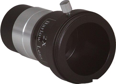 Sky-Watcher 2x 68773 (с адаптером для камеры)