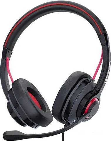 Офисная гарнитура Accutone Invinit6 Stereo ProNC USB