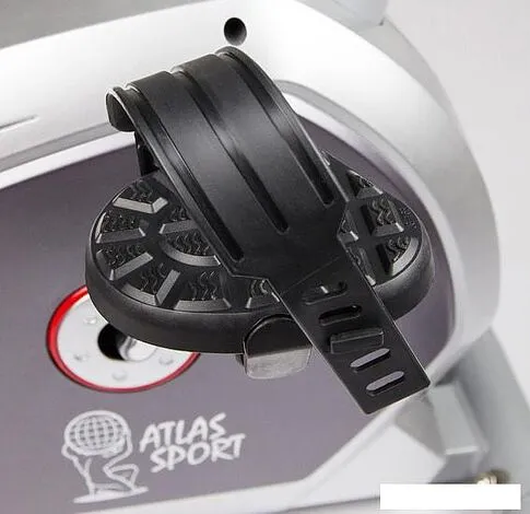 Велотренажер Atlas Sport THB