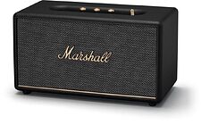 Беспроводная колонка Marshall Stanmore III (черный)